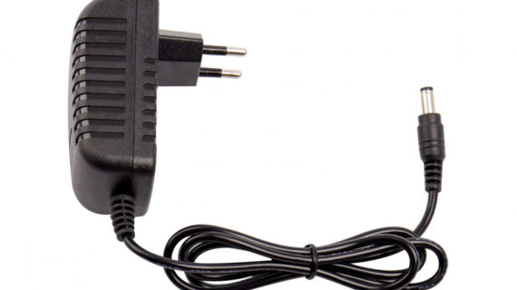 TECNO ALIMENTATORE 12V 1.5A TC-7102