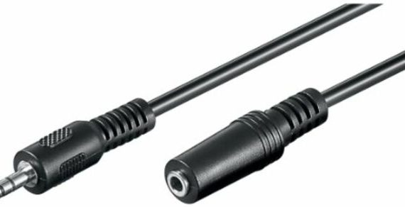 VULTECH PROLUNGA AUDIO 3.5MM F/M