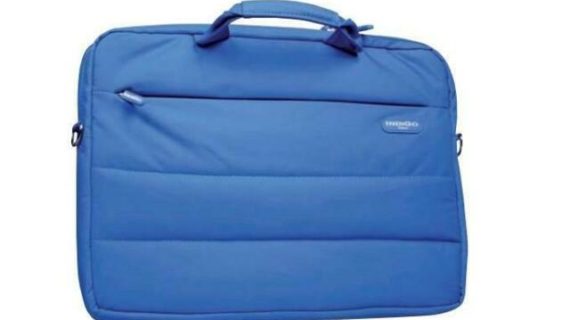 BORSA INDIGO TORINO 15,6 SOFT BLU