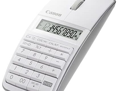 CANON MOUSE 3in1 WI-FI