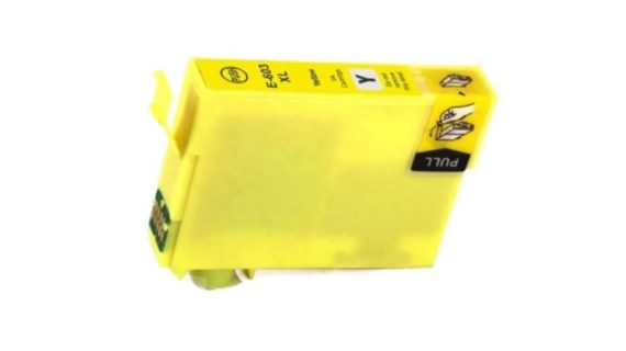 EPSON T603 XL Y COMPATIBILE