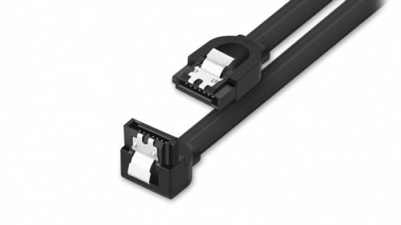 CAVO DATI SATA SA7P06-90