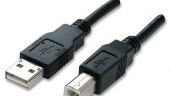 CABLEXPERT CAVO STAMPANTE