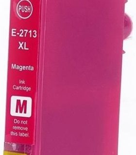 EPSON 2713 XL M COMPATIBILE