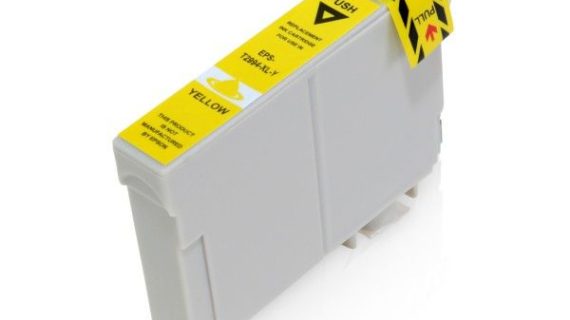 EPSON T2994 XL Y COMPATIBILE