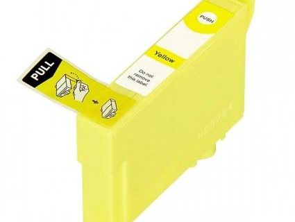 EPSON T3474 XL Y COMPATIBILE
