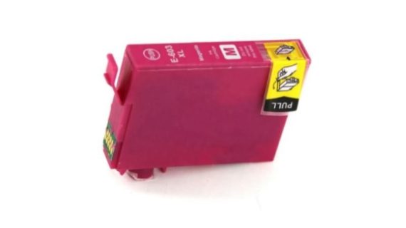 EPSON T603 XL M COMPATIBILE