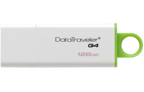 KINGSTON PEN DRIVE 128GB