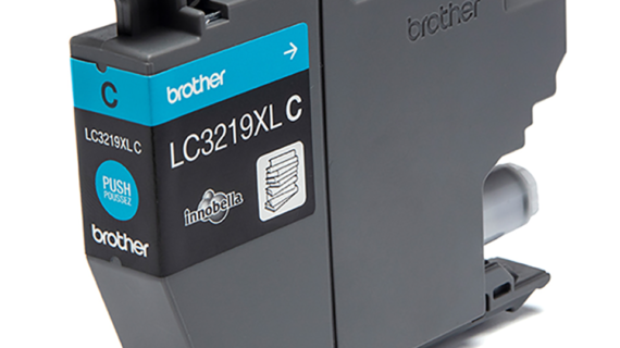 BROTHER LC-3219C COMPATIBILE