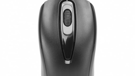 VULTECH MOUSE MOU-2088 BK