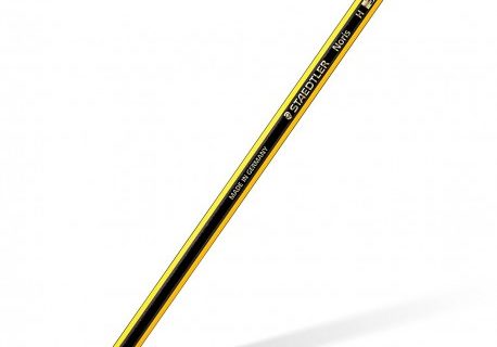 MATITA STAEDTLER H3