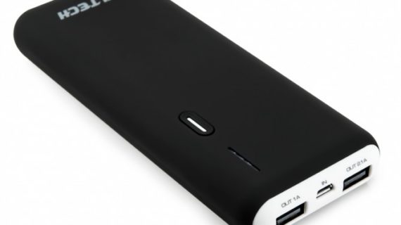 VULTECH POWER BANK PB-13000W