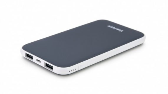 POWER BANK PBS 5000G VULTECH