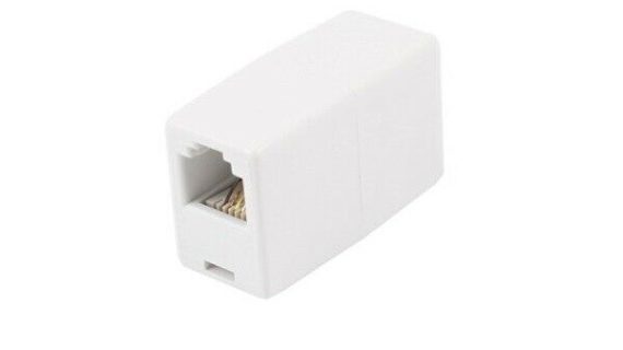 VULTECH ADATTATORE RJ 45 FEM-FEM