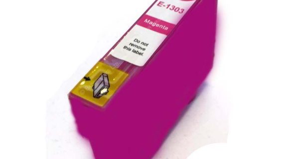 EPSON T1303 M COMPATIBILE