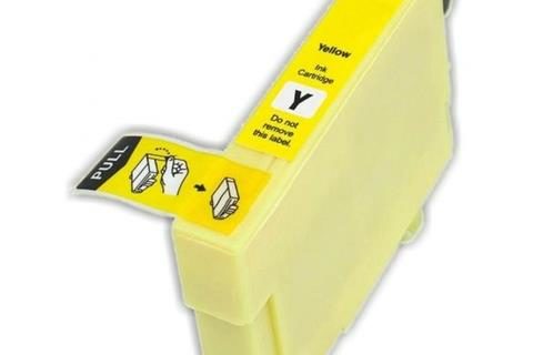 EPSON T1304 Y COMPATIBILE