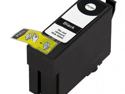 EPSON T3471 XL BK COMPATIBILE