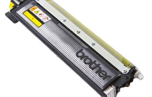 BROTHER TN-247Y COMPATIBILE
