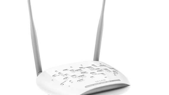 TP-LINK ACCESS POINT REPEAT WA801ND