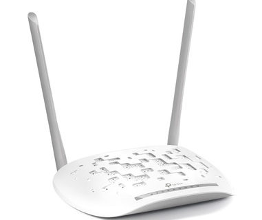 TP-LINK MODEM ROUTER WIFI TD-W8961N