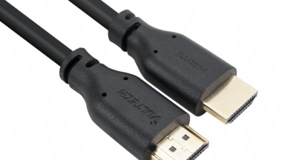 VULTECH CAVO HDMI/HDMI 10 MT