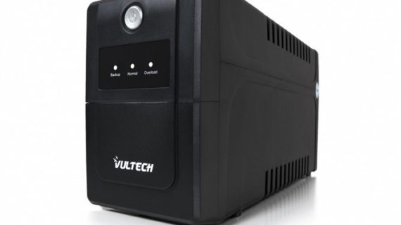VULTECH UPS 800VA
