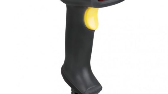 Barcode Scanner USB BC-01Rev 2.2