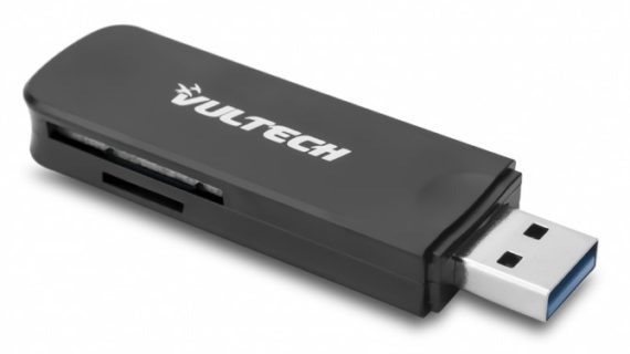 VULTECH CARD READER 3.0