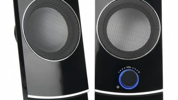 VULTECH SPEAKER SP-330