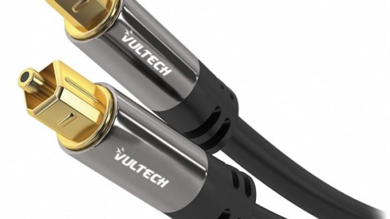 VULTECH CAVO AUDIO FIBRA OTTICA SC11531-2