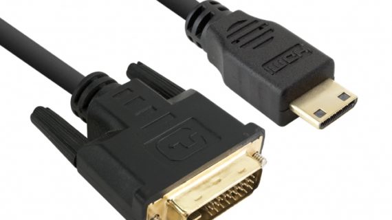 VULTECH CAVO DVI/HDMI 24+1