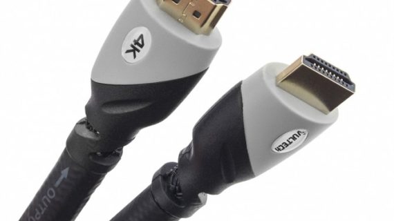 VULTECH CAVO HDMI 4K