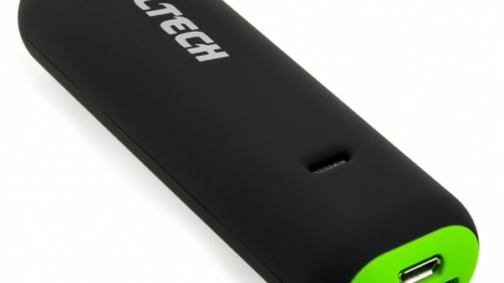VULTECH POWER BANK PB-2600V