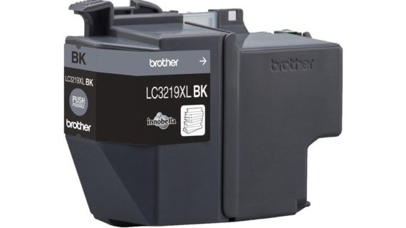 BROTHER LC-3219 BK COMPATIBILE